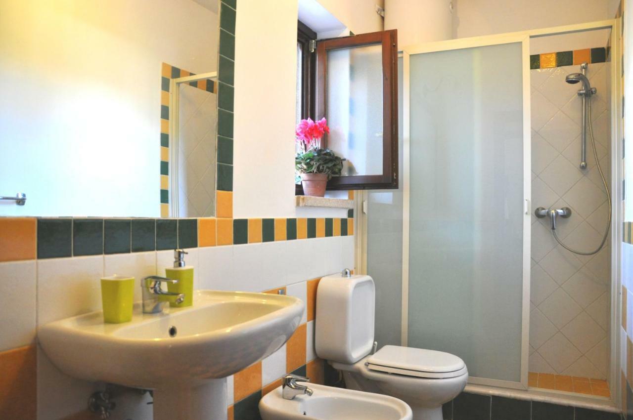 Villa Gemma Di Mare Santa Teresa Di Riva Extérieur photo