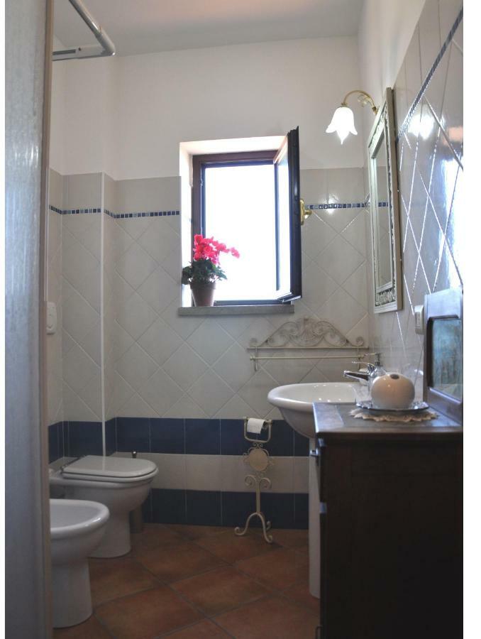 Villa Gemma Di Mare Santa Teresa Di Riva Extérieur photo